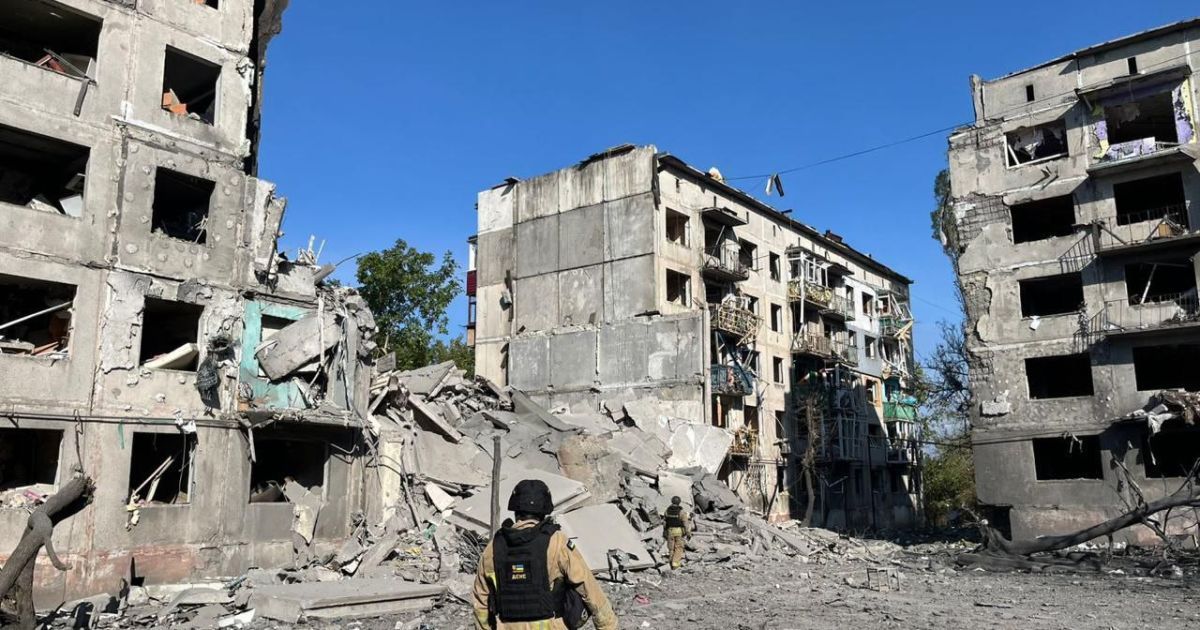 Це триває кілька місяців: військовий розповів, що відбувається біля Мирнограда