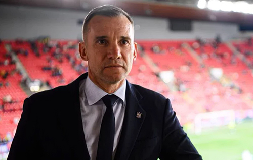 "У п’ять разів дорожче": Шевченко назвав ціну "домашніх" матчів збірної України за кордоном