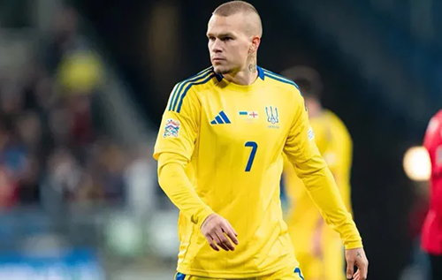 «Це велика загадка»: в Англії відреагували на новий контракт Мудрика з "Челсі"