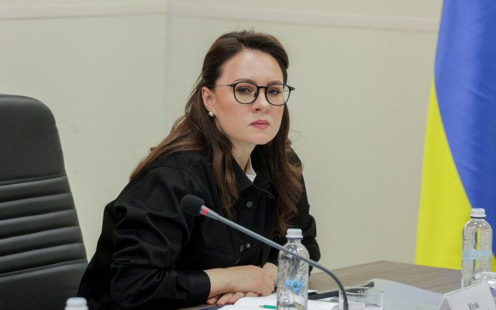 Нова прем'єрка прокоментувала корупцію в Україні: "Ця проблема перебільшується і надмірно роздувається"