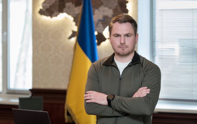 Рада підтримала призначення Руслана Кравченка генпрокурором