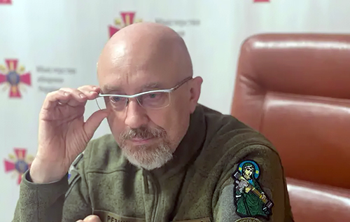 НАБУ провело обшуки в ексглави Міноборони Резнікова, – джерела