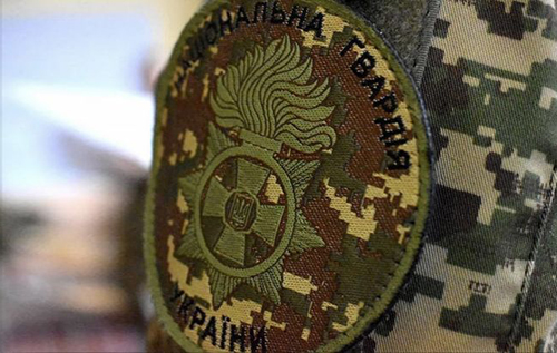 П'яні молодики побили нацгвардійця в Івано-Франківську