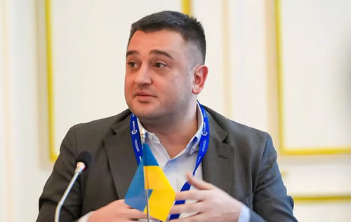 Мінцифри отримало тимчасового керівника замість Федорова