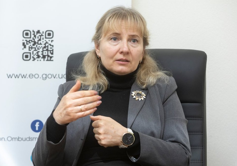 Освітній омбудсмен пропонує компенсувати подовжені зимові канікули навчанням навесні або влітку