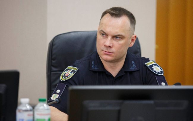 Справа про «порноофіси»: у Нацполіції повідомили про перевірки у регіонах, де викрили правоохоронців на злочинних схемах