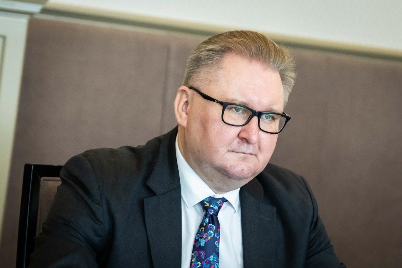 "Наша євроінтеграція – вже незворотній процес": Качка розповів про головні досягнення за рік на посаді
