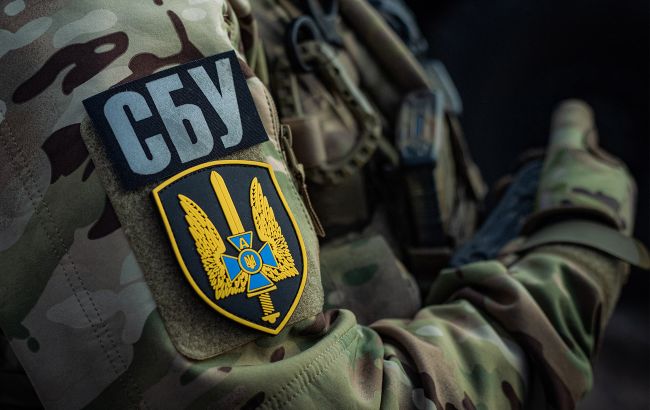 СБУ запобігла ще одному теракту на Київщині, який спецслужби РФ готували "під чужим прапором" СБУ запобігла ще одному теракту на Київщині, який спецслужби РФ готували "під чужим прапором"