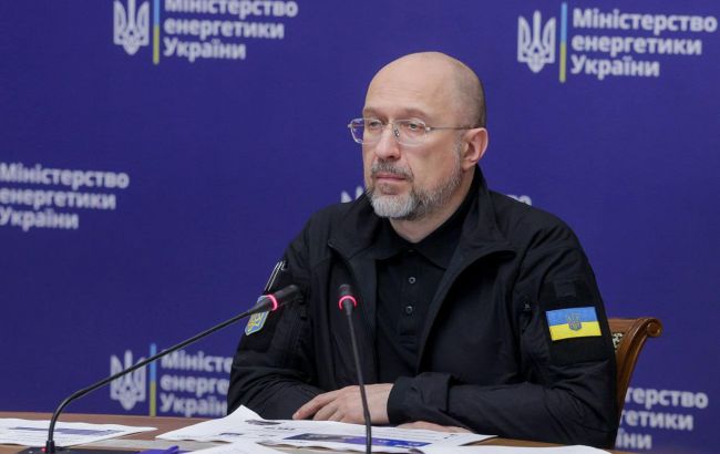 Новою ціллю Росії є знищення в Україні систем водопостачання та каналізації - Шмигаль
