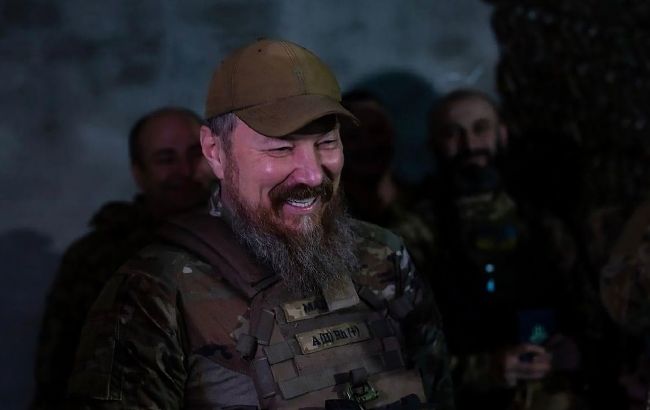 "Мадяр" заявив про ураження у серпні 240 російських енерговузлів "Мадяр" заявив про ураження у серпні 240 російських енерговузлів