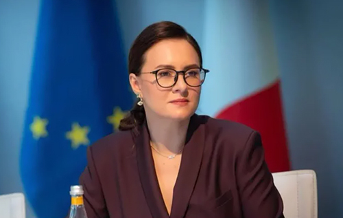 Україна та МВФ досягли домовленості про нову чотирирічну програму EFF на понад 8 млрд доларів, – Свириденко