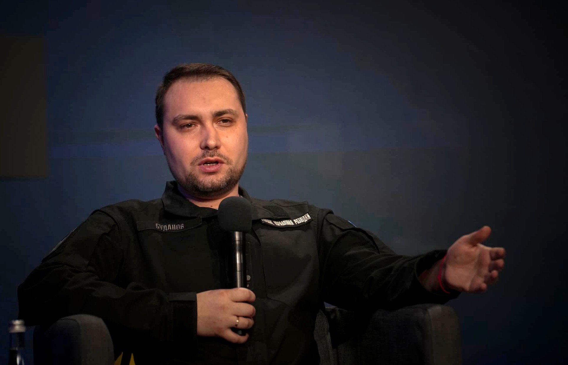 «Говорити про вибори — безглуздо»: Буданов розповів, яким бачить своє головне завдання на посаді глави ОП