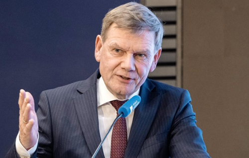 НАТО посилюватиме захист Балтійського моря від російських гібридних загроз - Вадефуль