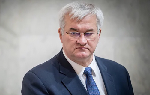 РФ сформувала тіньовий зерновий флот, який викрав мільйони тонн зерна з України, — Сибіга