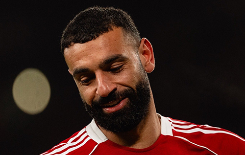 Мохаммед Салах сенсаційно оголосив про відхід з "Ліверпуля". ВІДЕО