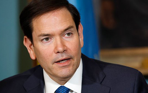 Рубіо: США можуть "переглянути" відносини з НАТО після війни з Іраном