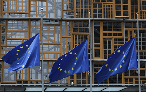 ЄС може ввести санкції проти ізраїльтян, які допомогли РФ продати крадене українське зерно