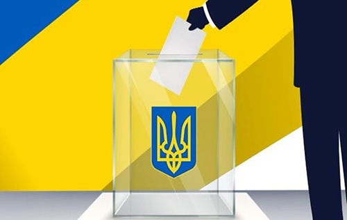 В Офісі президента розповіли, як буде проходити голосування на виборах після війни