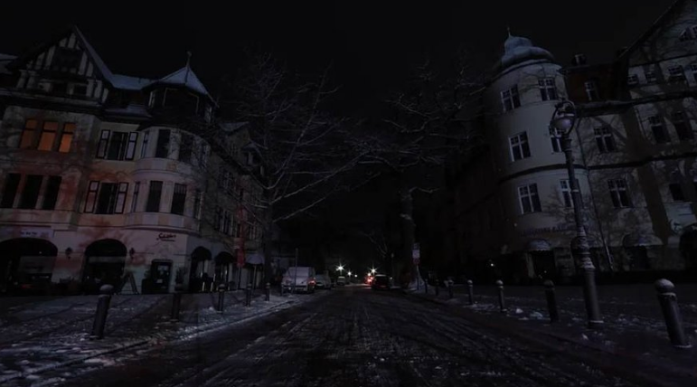 Мер Берліна: 7 січня ще десяткам тисяч домогосподарств повернуть електропостачання