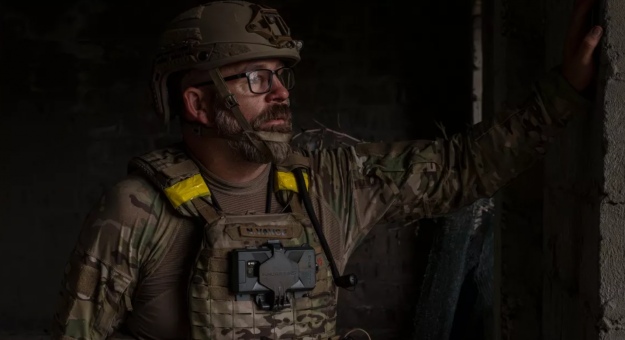 Двоюрідний брат Венса, який воював за ЗСУ, розповів про найвразливіше місце РФ