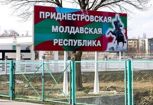 Росія хоче перекинути в Придністров'я 10 тисяч солдатів, – прем'єр Молдови