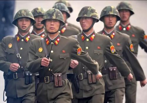 Середній вік — до 30 років: у ГУР розповіли, скільки військових із КНДР зараз в РФ