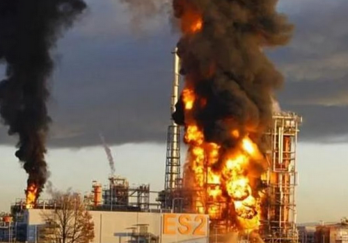 Росія не відновить перероблювання нафти раніше середини 2026 року через атаки України, – МЕА