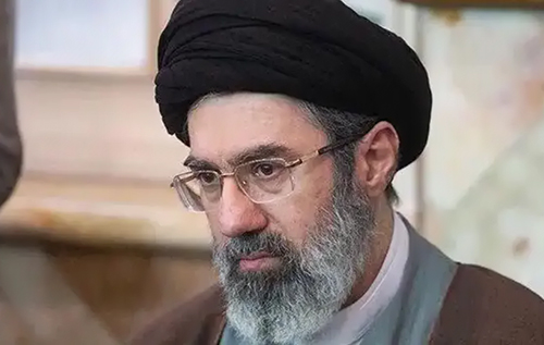 З видом на посольство Ізраїлю: ЗМІ знайшли елітну нерухомість нового лідера Ірану в Європі