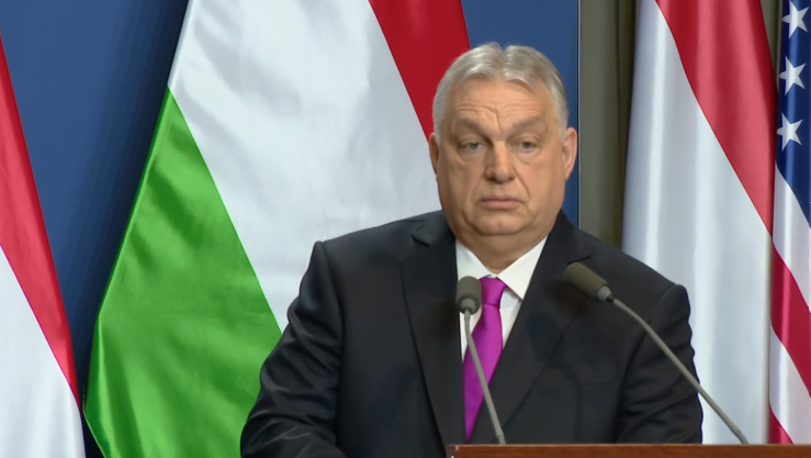 Сибіга: Україна пропонувала зустріч Зеленського з Орбаном, Угорщина не відповіла Сибіга: Україна пропонувала зустріч Зеленського з Орбаном, Угорщина не відповіла