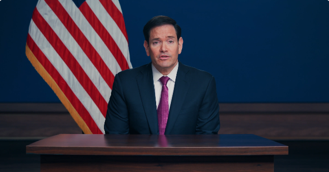 Трамп може послати замість себе Рубіо на саміт "Бухарестської дев’ятки", - ЗМІ