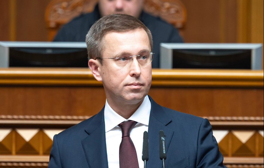 Корецький про загрозу втрати інтернету в Україні: Треба виходити з найгіршого сценарію