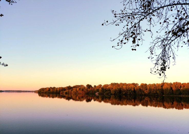 До нас йде холодна погода, – синоптикиня Наталка Діденко 