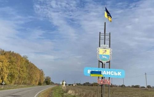 ЗСУ на 60% контролюють Вовчанськ, проте штурми не припиняються, – ОВА