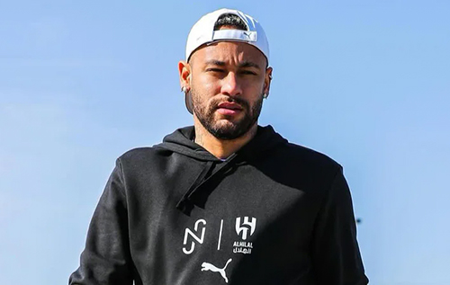 Неймар розчарований, що його не викликали до збірної Бразилії: Анчелотті прокоментував своє рішення