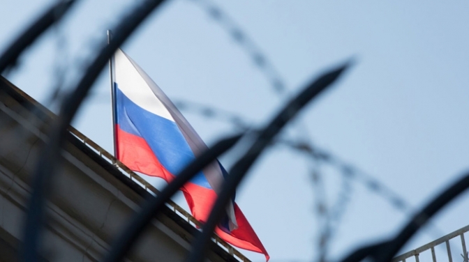 "Все більш, ніж однозначно": Олена Зеркаль прокоментувала ефективність санкцій проти Росії