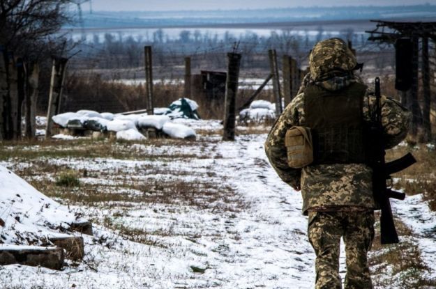 Окупанти п’ять разів порушили "тишу" на Донбасі, поранені двоє бійців ЗСУ