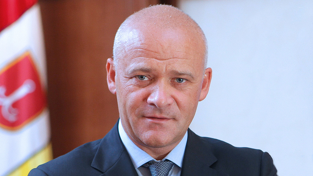 Геннадий Труханов