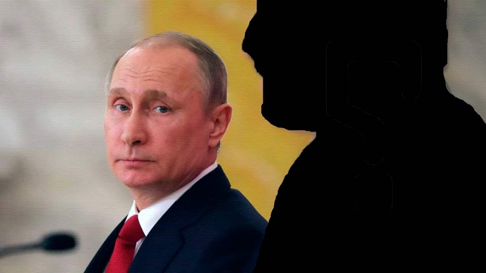 Операция "плохой преемник": Зачем это Путину надо?