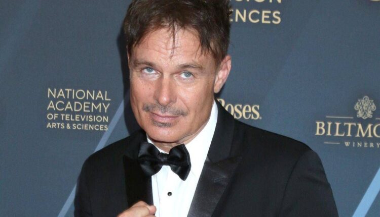 Зірка серіалу Район Мелроуз. Помер американський актор Патрік Малдун