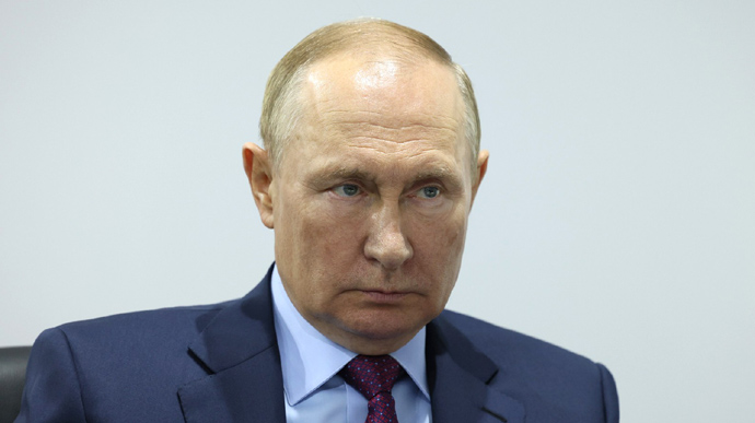 Путін хоче змінити умови зернової угоди. Буде скаржитися Ердогану