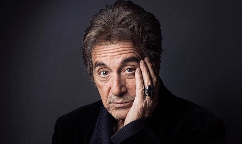 Аль Пачіно назвав "найгірший фільм усіх часів"