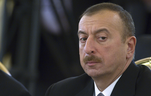 Азербайджан назвал условие прекращения огня