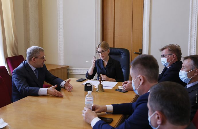 Тимошенко займає послідовну позицію проти ринку землі, а інші політсили – кон’юнктурну, – експерт. ВІДЕО