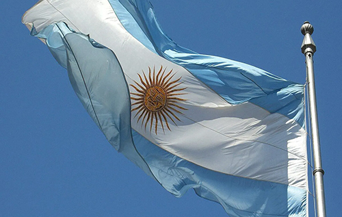 Аргентина заявила про готовність вступити в НАТО і надіслати Україні зброю