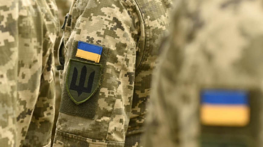 Усіх військкомів України перевірять після скандалу з одеситом Борисовим