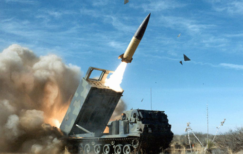 США дадуть Україні "малоефективні" для Криму ракети ATACMS, – генерал Ходжес