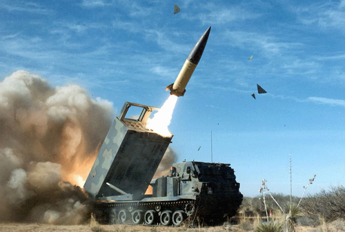 США близькі до відправки в Україну ракет далекого радіусу ATACMS, – ABC News