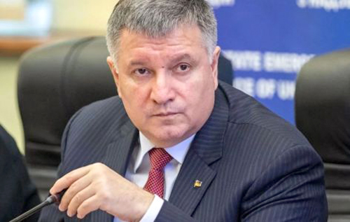 Аваков прокоментував санкції РНБО проти криміналітету: Вплив "ворів у законі" – пряма загроза нацбезпеці країни