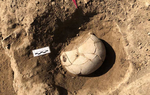 У Мексиці археологи знайшли могилу людини із міфу