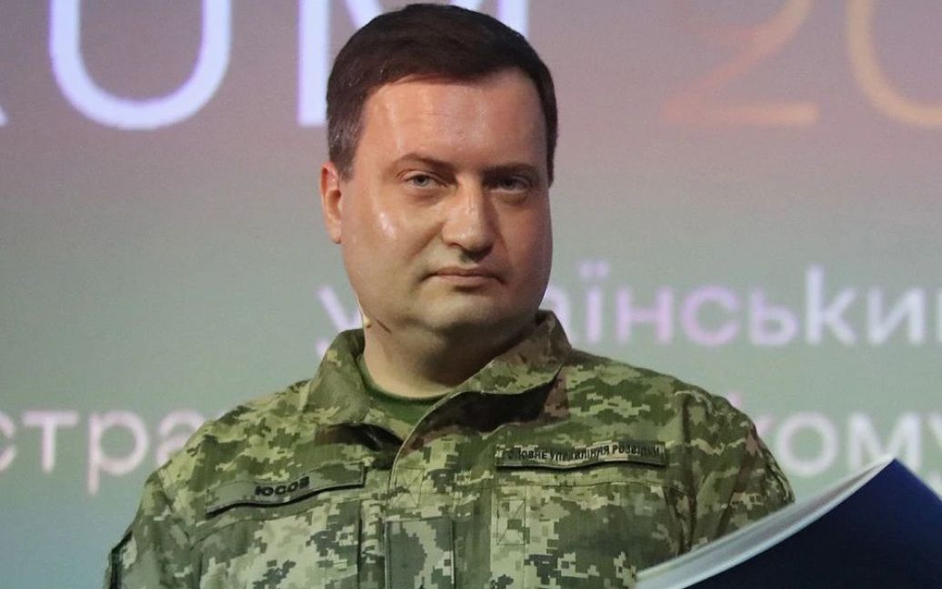 Ураження винищувачів Су-57: в ГУР розповіли про істеричну реакцію Путіна